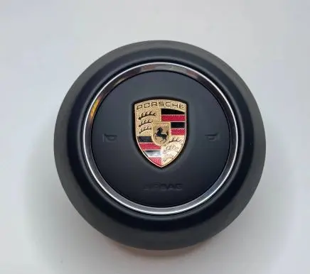 Porsche Macan (95B) Steering wheel airbag 95b880201 95B880201DBIZ5