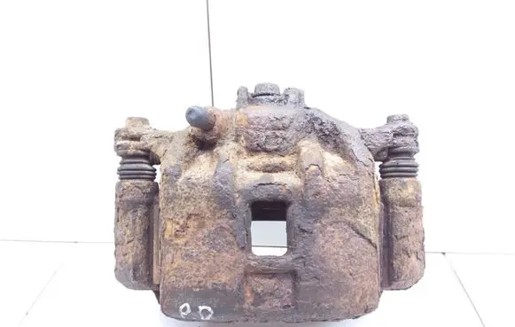 Honda Civic Front brake caliper