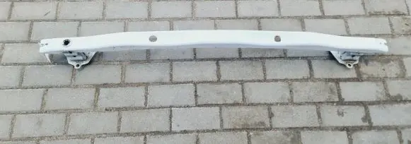 Renault Kangoo II Rear bumper cross member 93581920R