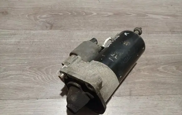 Volvo S60 Starter motor 0001108167