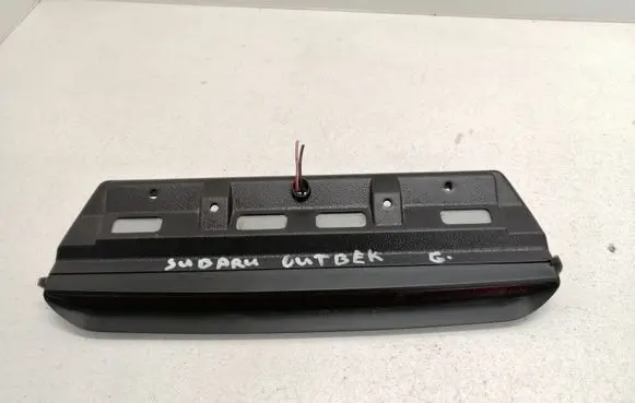 Subaru Outback Third/center stoplight OEW24036 OEW24051