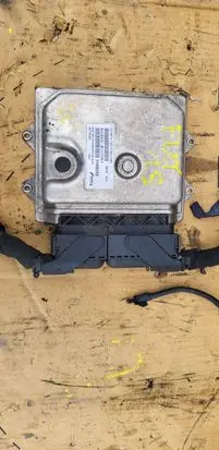 Fiat Grande Punto Engine control unit/module ECU BC0106768 51892322 BC0106768A