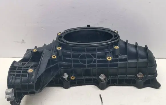 Mercedes-Benz Sprinter W906 Intake manifold A6510903037