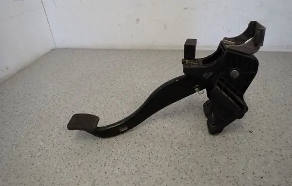 KIA Carens II Pedal assembly 