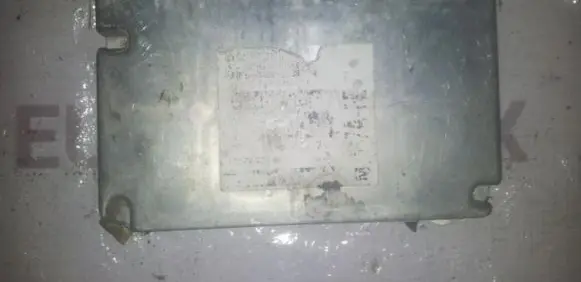 Toyota Avensis T220 Engine control unit/module