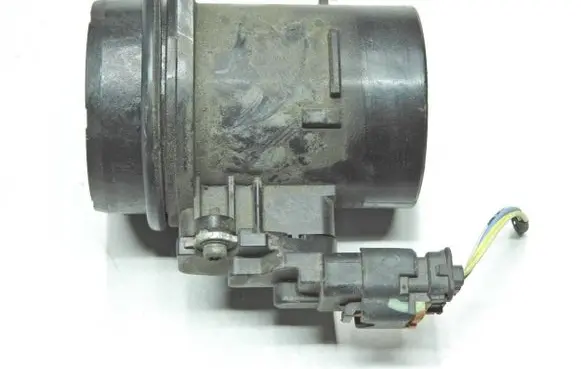 Citroen DS3 Mass air flow meter 9683282980