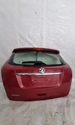 Opel Mokka Tailgate/trunk/boot lid