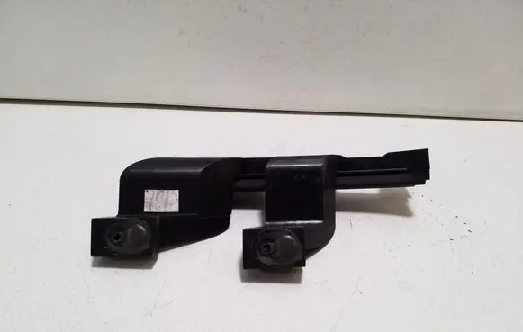 Citroen C5 Aircross Front door windshield rail 9811414380G