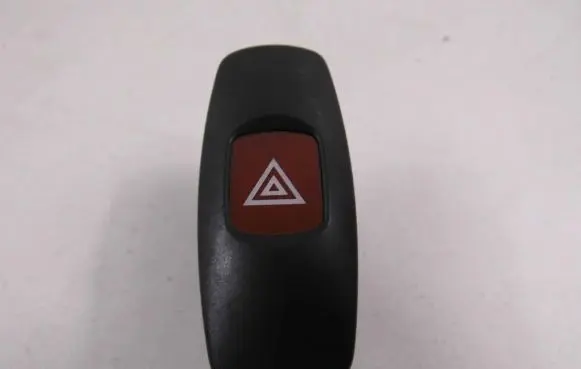 Fiat Bravo - Brava Hazard light switch