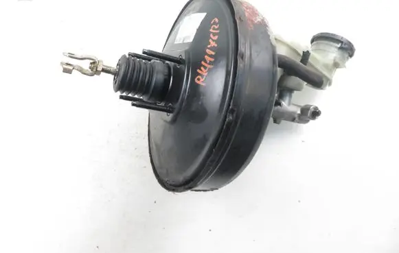 Honda Accord Brake booster 87507502