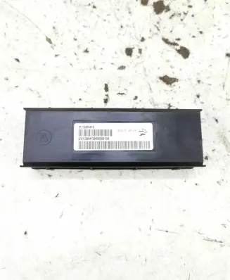 Opel Insignia A Other control units/modules 13309415 3894158890