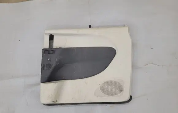 Chrysler Pacifica Sliding door card 5RP712D2AC