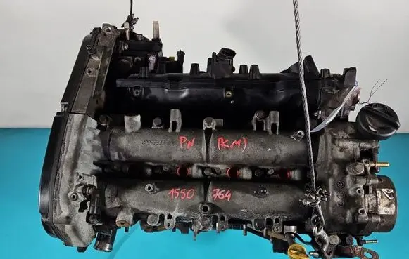 Opel Insignia A Engine A20DT IMPRK1550764