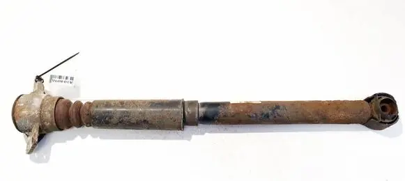 Audi A7 S7 4G Rear shock absorber/damper 4G5035C