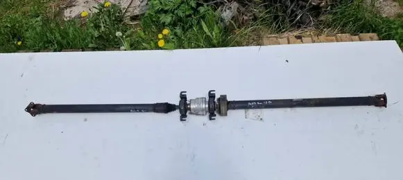 Suzuki Ignis Rear driveshaft/prop shaft 