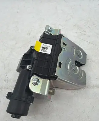 Hyundai Ioniq 5 Tailgate/trunk/boot lock/catch/latch 818L0GI100
