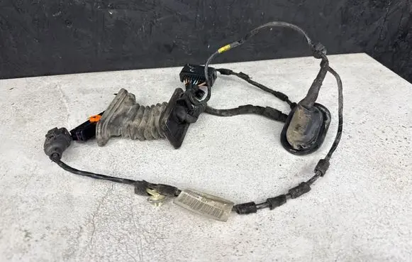 Volkswagen Golf V Rear door wiring loom 1K9971694Q