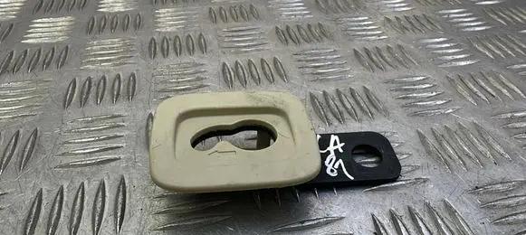 Volvo XC60 Cargo luggage net fixing mount 30715667