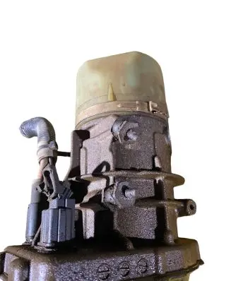 Volvo V60 Electric power steering pump 31387595