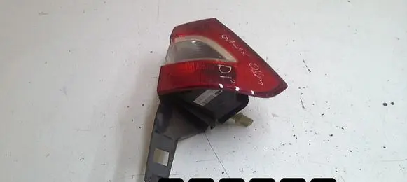 Ford Galaxy Rear/tail lights