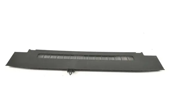 Audi Q8 Centre console side trim rear 4M8861486