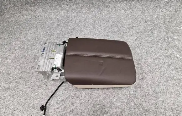 Bentley Continental Armrest 3SD864207R 3SA800285D 3SA809099S