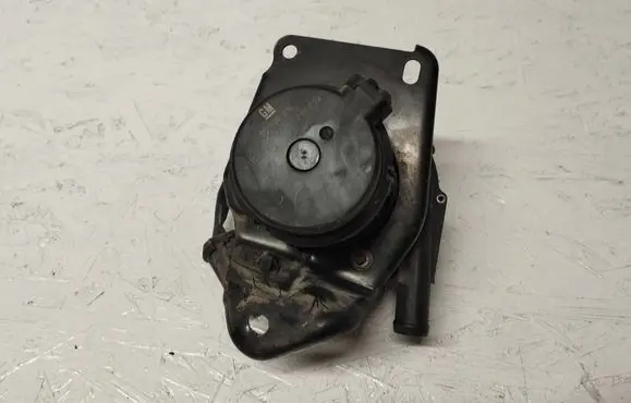 Opel Vectra B Secondary air pump 90530018 97T070 72186023