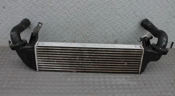 Mitsubishi L200 Intercooler radiator MITSUBISHI1530A161 1530A161 TG1271004892