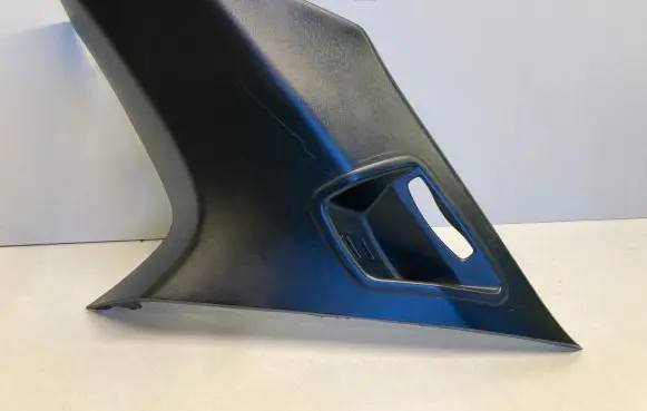 BMW X5 E70 (D) pillar trim (bottom) 7141498