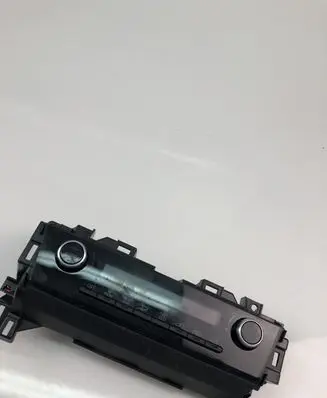 Toyota Yaris Cross Climate control unit 559000DC70