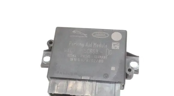 Land Rover Discovery Sport Parking PDC control unit/module GX6315C859DG
