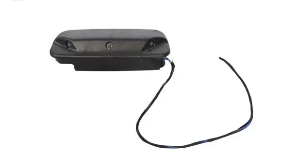 Mercedes-Benz Sprinter W907 W910 Alarm control unit/module A9079052407