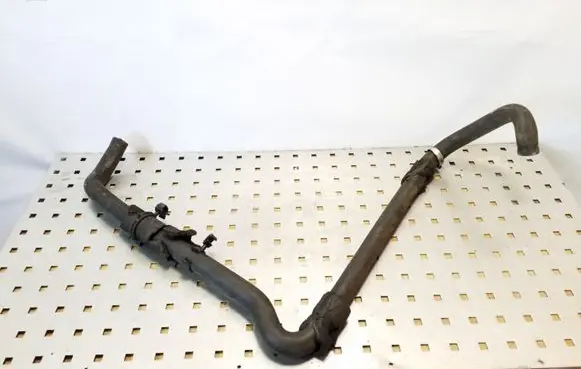 Volkswagen II LT Engine coolant pipe/hose