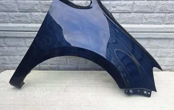Seat Alhambra (Mk2) Fender PPVWSHA