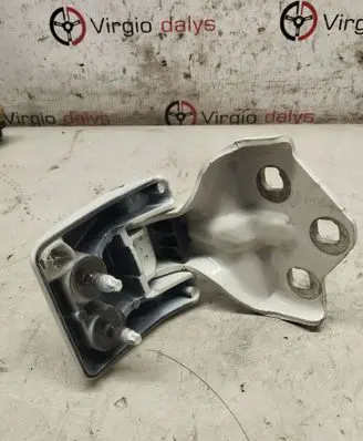 Peugeot Expert Rear door upper hinge 9820031980