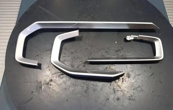 Opel Mokka Center console decorative trim 