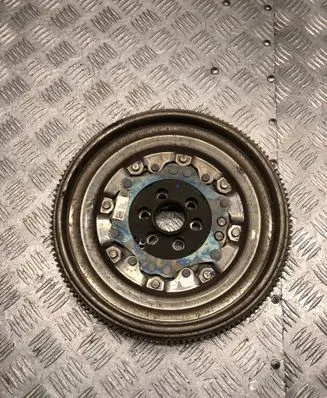 Volkswagen PASSAT B8 Flywheel 04L105266AD