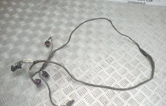 Audi A4 S4 B6 8E 8H Other wiring loom 8E0971095
