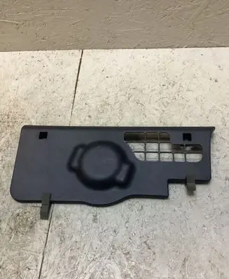 KIA Sportage Dashboard lower bottom trim panel 97285F1900WK