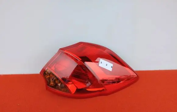 KIA Ceed Rear/tail lights 92402-A20