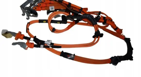 Volkswagen Jetta VI Other wiring loom 5C0971013B
