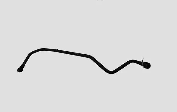 Volvo XC90 Turbo turbocharger oiling pipe/hose