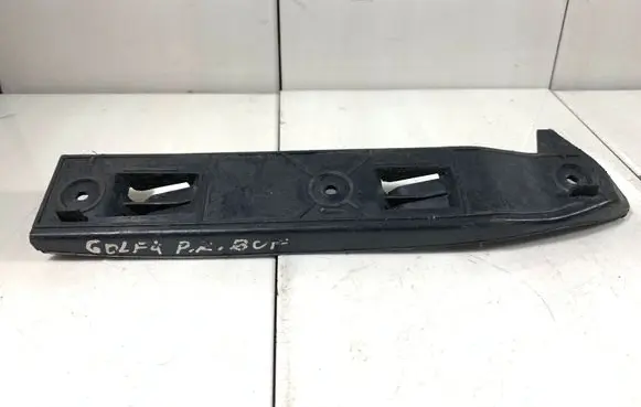 Volkswagen Golf IV Front bumper mounting bracket 1J0807183A