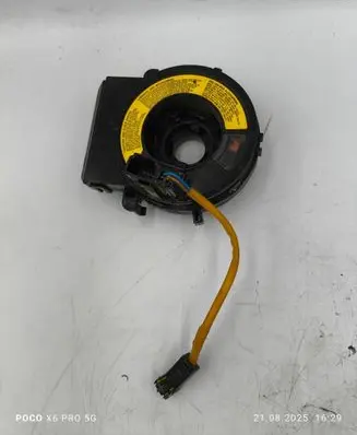 Hyundai ix20 Airbag squib ring wiring 30V003788