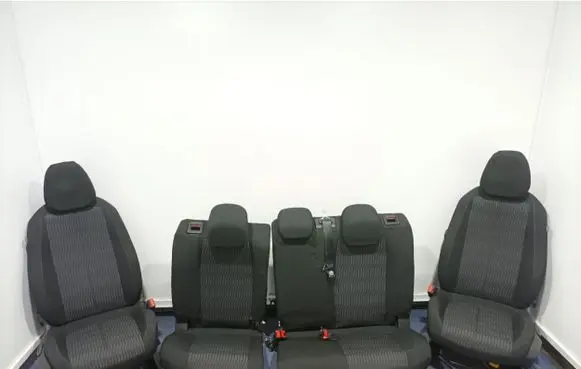 Seat set