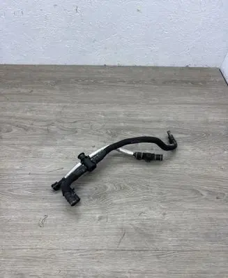Audi A6 S6 C7 4G Engine coolant pipe/hose 059121671B