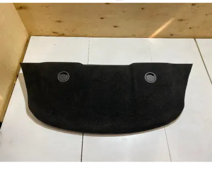 Ford Mustang VI Parcel shelf JR3B6346668