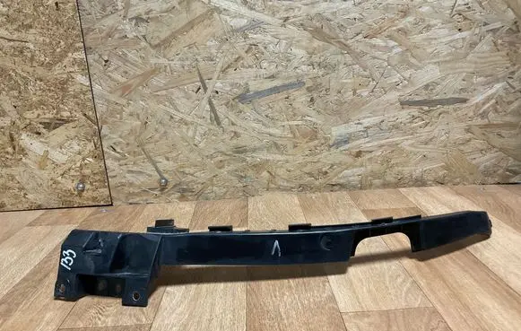 Opel Insignia A Headlight/headlamp mounting bracket 13250570