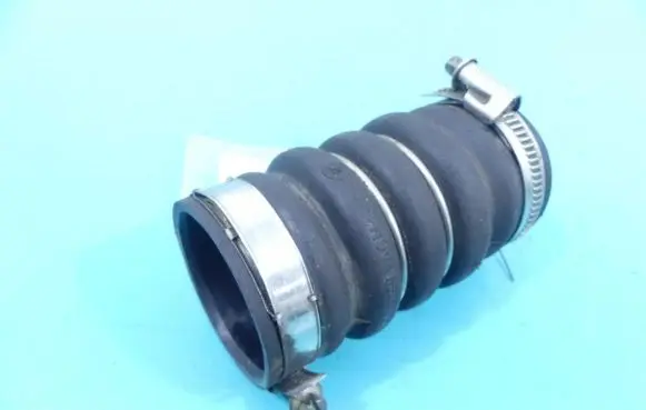 Porsche Cayenne (92A) Intercooler hose/pipe 7L5145832B IMPRK1069972