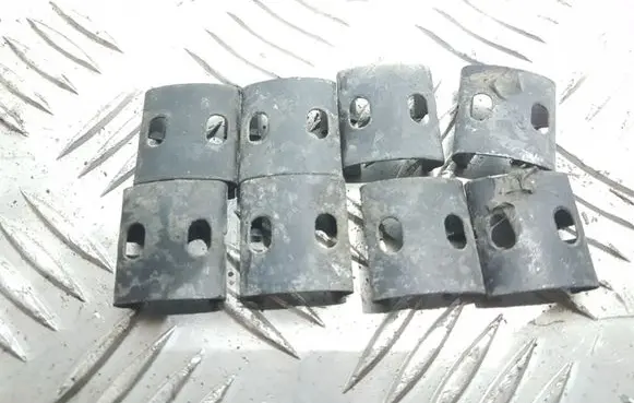 Headlight part